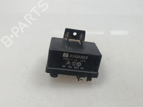 Used Electronic module Electronic module 35743985 35743985