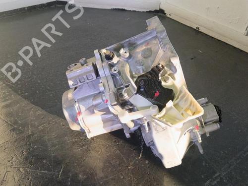 Gearbox CITROËN C4 CACTUS 1.6 BlueHDi 100 | BP37872306M3 - Image 4