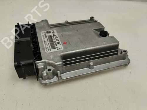 Engine control unit (ECU) SEAT ATECA (KH7, KHP) | BP21394499M57 - Image 4