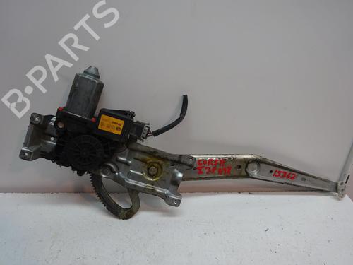 Used Front left window mechanism OPEL CORSA B (S93) 1.7 D (F08, F68, M68) (60 hp) 11266277