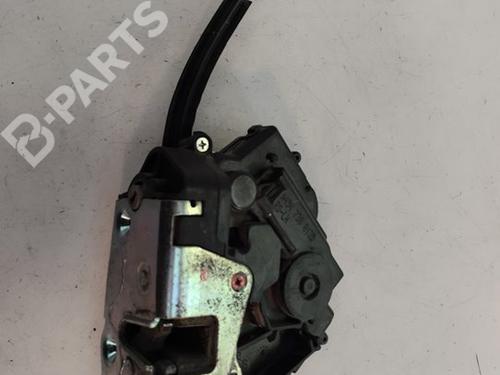 Used Rear left lock SMART FORFOUR (454) [2004-2006]  11851665