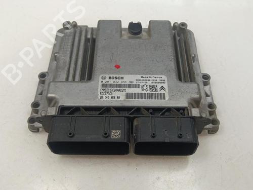 Used Engine control unit (ECU) Engine control unit (ECU) 37603168 37603168