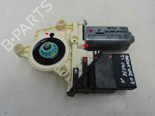rear-left-window-mechanism-vw-passat-b6-variant-3c5-20-tdi-16v-2007-1-2005-2006-2007-2008-2009-2010-2011-7772927 main image