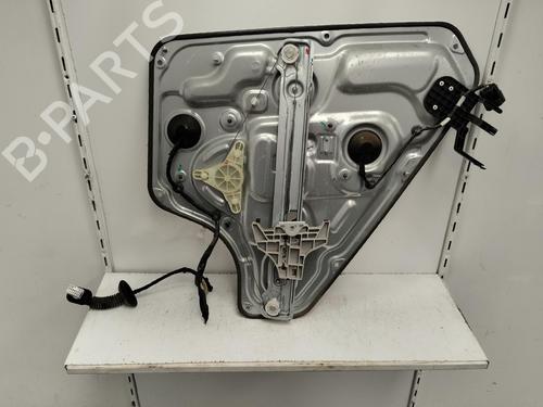 Used Rear left window mechanism HYUNDAI ix20 (JC) 1.4 (90 hp) 18311326