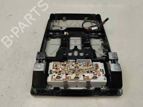 Used Interior roof light OPEL ASTRA J (P10) 1.7 CDTI (68) (125 hp) 29123253