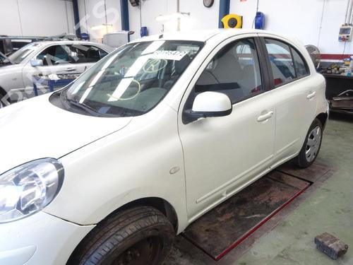 Elektronisk modul NISSAN MICRA IV (K13K, K13KK) 1.2 | BP11288992M83