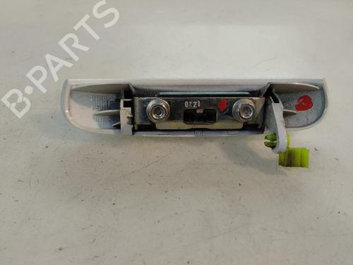 Used Front left exterior door handle MITSUBISHI MIRAGE / SPACE STAR VI Hatchback (A0_A) [2012-2025]  16035880