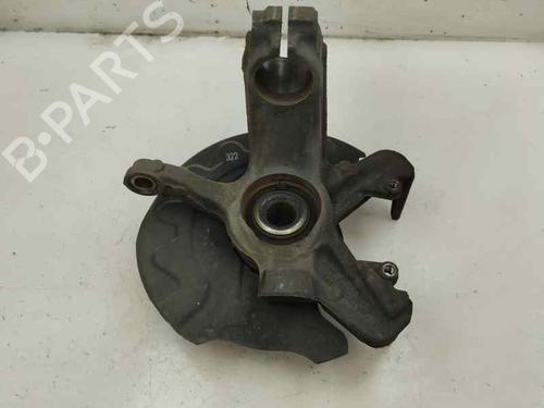 Used Left front steering knuckle Left front steering knuckle 29134590 29134590
