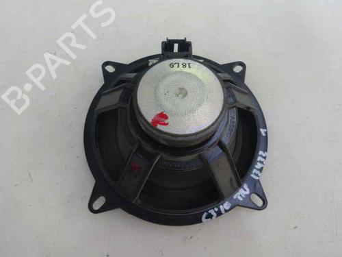 Radio CITROËN C3 II (SC_) | BP6030800E6