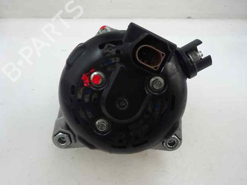 Used Alternator Alternator 8124768 8124768