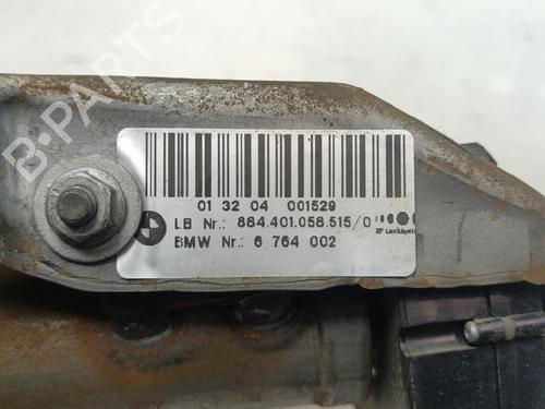 Steering column BMW 3 (E46) 320 d | BP35742383M21 - Image 4