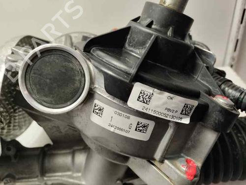 Steering rack CITROËN C5 AIRCROSS (A_) 1.2 PureTech 130 (ARHNSJ) | BP29134078M22 - Image 2
