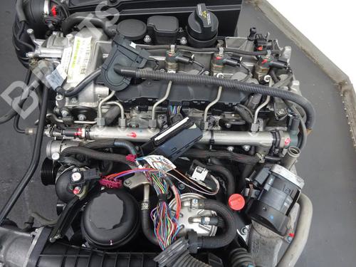 Engine MERCEDES-BENZ C-CLASS (W203) C 220 CDI (203.006, 203.008) | BP10955978M1 