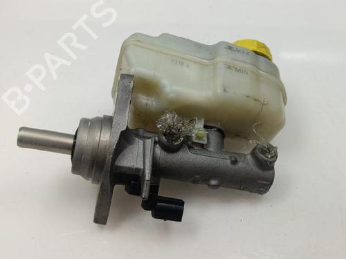 Hovedbremsecylinder Hovedbremsecylinder VW POLO V (6R1, 6C1) 1.4 TDI (75 hp) 35743176 35743176