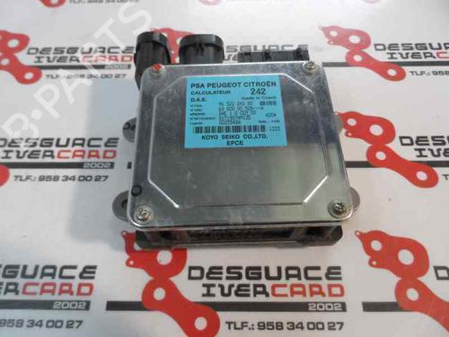 Used Electronic module Electronic module 585635 585635