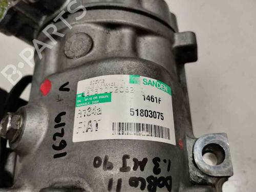Used AC compressor AC compressor 22637352 22637352