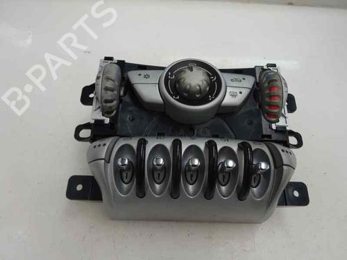 Airco bedieningspaneel Airco bedieningspaneel 7761592 7761592