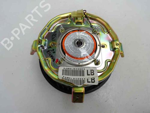 Førerens kollisjonspute CHEVROLET MATIZ (M200, M250) [2005-2025]  7097861