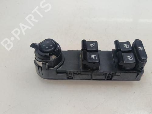 Used Left front window switch Left front window switch 35745650 35745650