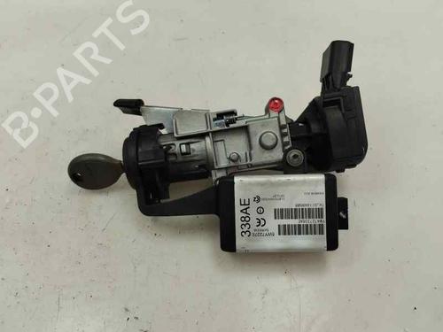 Used Ignition barrel CHRYSLER VOYAGER IV (RG, RS) 2.5 CRD (141 hp) 23430956