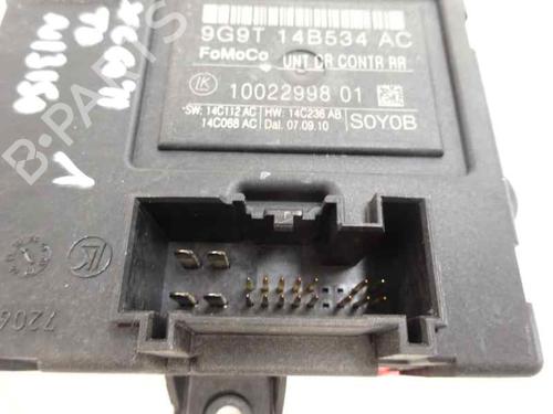 Used Electronic module Electronic module 4469596 4469596
