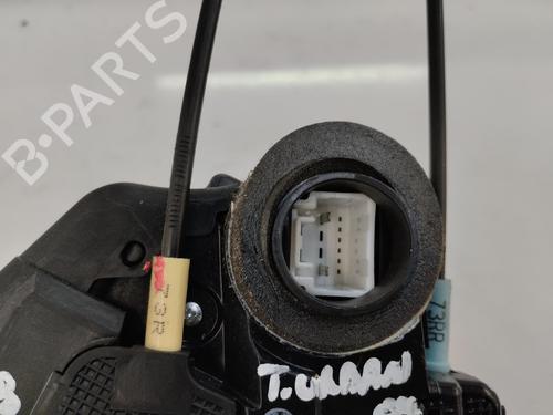 Rear left lock TOYOTA URBAN CRUISER (_P1_)  | BP17084143C100 