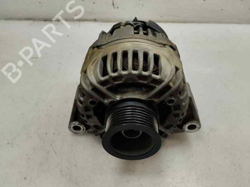 Alternator MERCEDES-BENZ CLK Convertible (A208)  | BP21666657M7 