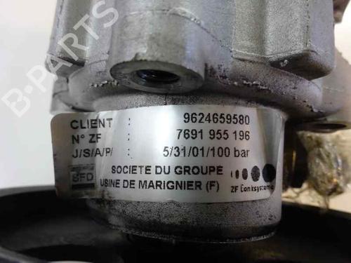 Used Steering pump Steering pump 2302567 2302567