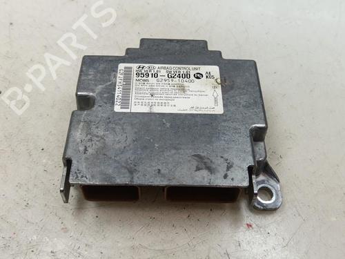 Used ECU airbags ECU airbags HYUNDAI IONIQ (AE) 1.6 GDI Hybrid (141 hp) 35742498 35742498