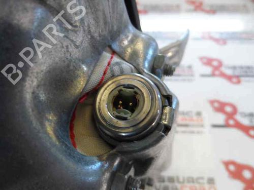Used Driver airbag Driver airbag MERCEDES-BENZ CLK (C209) CLK 270 CDI (209.316) (170 hp) 358964 358964