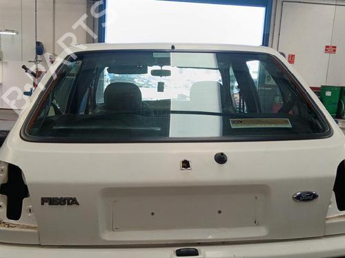 Used Tailgate Tailgate FORD TRANSIT Platform/Chassis (FM_ _, FN_ _) [2000-2006] 35744427 35744427