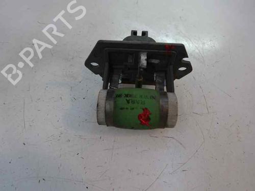 Used Heater resistor Heater resistor 11661265 11661265