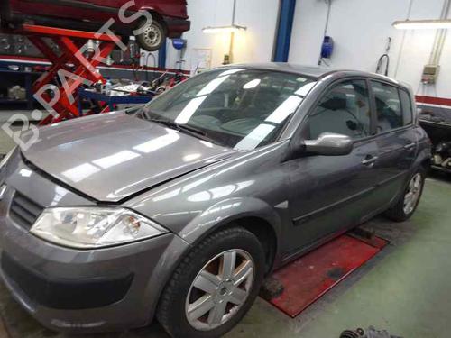 Fuse box RENAULT MEGANE II (BM0/1_, CM0/1_) 1.5 dCi (BM0F, BM0T, BM2B, CM0F, CM0T) | BP9073941E1 