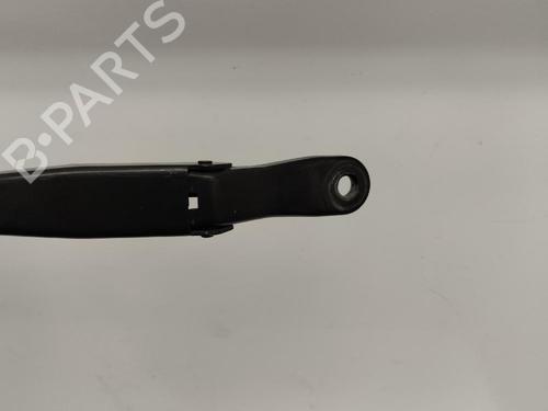 Front windshield wiper arm RENAULT TWINGO II (CN0_) 1.5 dCi 75 | BP12309285C143 
