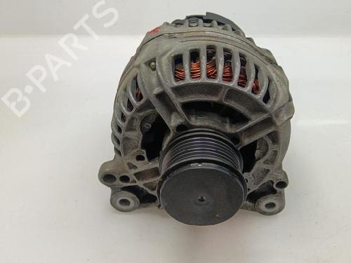 Used Alternator Alternator VW GOLF IV Variant (1J5) 1.6 (101 hp) 35744792 35744792