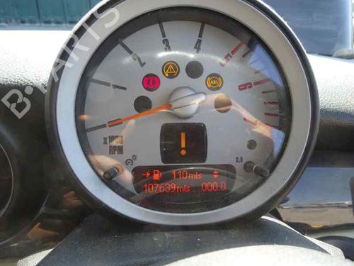 Left front driveshaft MINI MINI CLUBMAN (R55) Cooper D | BP7761601M38