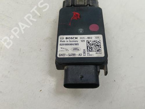 Electronic sensor LAND ROVER RANGE ROVER EVOQUE (L538) 2.0 D 4x4 | BP39400130M84  - Image 5