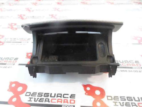 Asbak MERCEDES-BENZ C-CLASS Coupe (CL203) C 220 CDI (203.706) (143 hp) 14171585