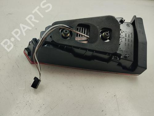 Venstre baklys, luke SKODA FABIA IV (PJ3) 1.0 TSI | BP17641402C79