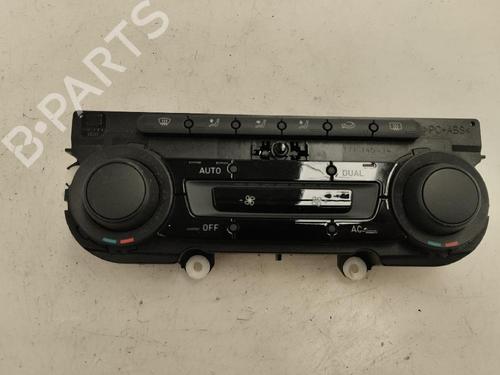 Used Climate control Climate control SEAT LEON (1P1) 1.9 TDI (105 hp) 13379523 13379523