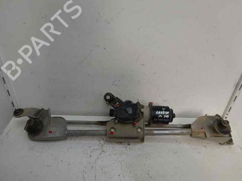 Used Front wiper motor NISSAN NAVARA NP300 (D40) 2.5 dCi 4WD (171 hp) 4695491