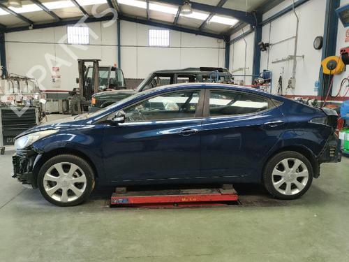 Headlight switch HYUNDAI ELANTRA V Saloon (MD, UD) 1.6 | BP19923979I24 - Image 9