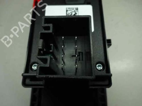 Used Left front window switch Left front window switch 8509348 8509348