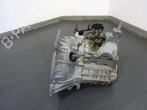 Used Gearbox FORD FOCUS II (DA_, HCP, DP) 1.8 TDCi (115 hp) 10645574