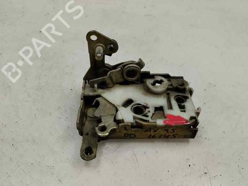 Front right lock CITROËN AX (ZA-_) 15 D | BP21395167C97 