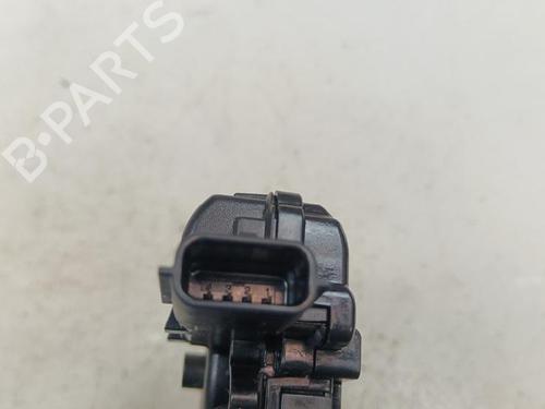 Used Tailgate lock Tailgate lock 35741777 35741777