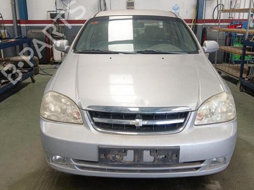 Brugte CHEVROLET NUBIRA Saloon 2.0 D 4652354