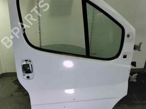 Used Right front door RENAULT TRAFIC II Van (FL) [2001-2025]  25921292