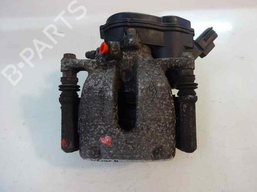 Left rear brake caliper RENAULT GRAND SCÉNIC III (JZ0/1_) 1.5 dCi (JZ09, JZ0D, JZ10, JZ14, JZ1G, JZ29, JZ2C) | BP11608190M107