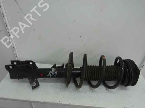 Used Right front shock absorber Right front shock absorber 7628257 7628257